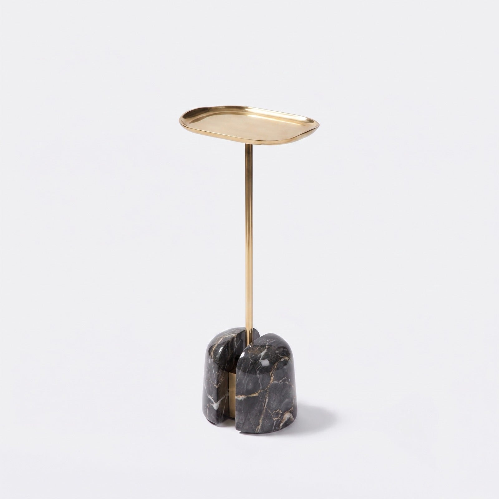 Bronze Drink Table