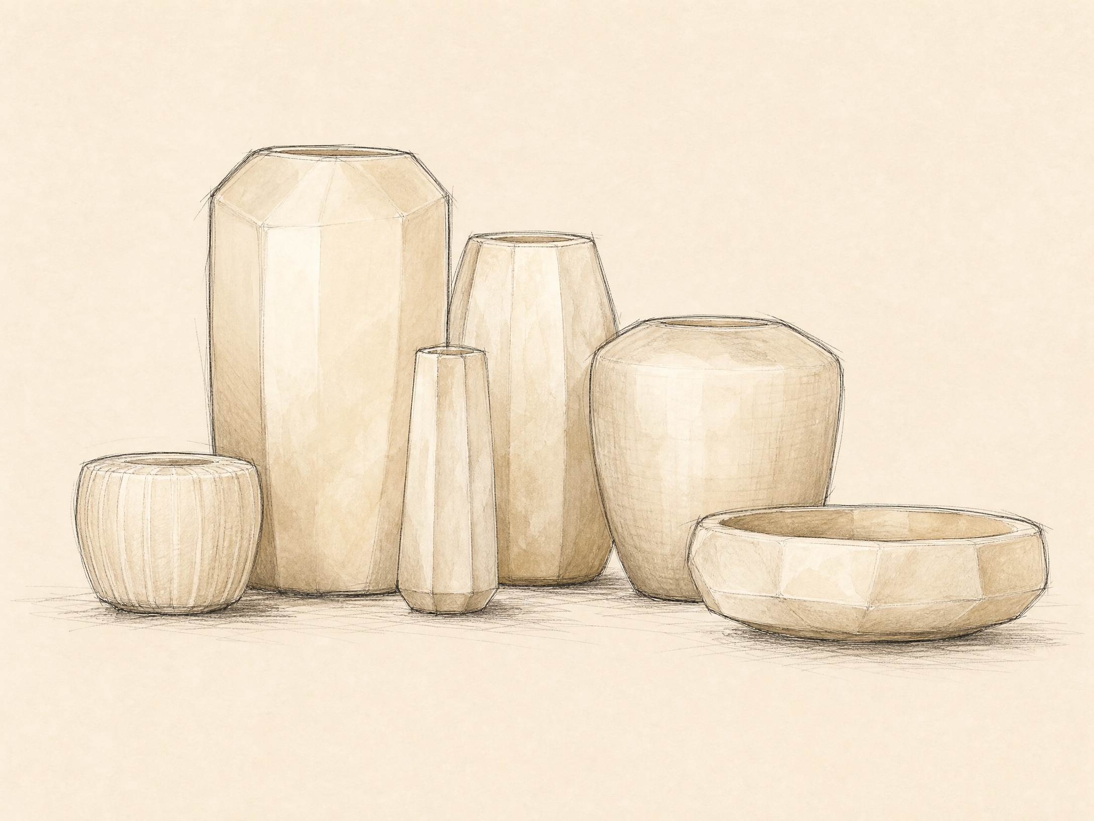 Art and Objects