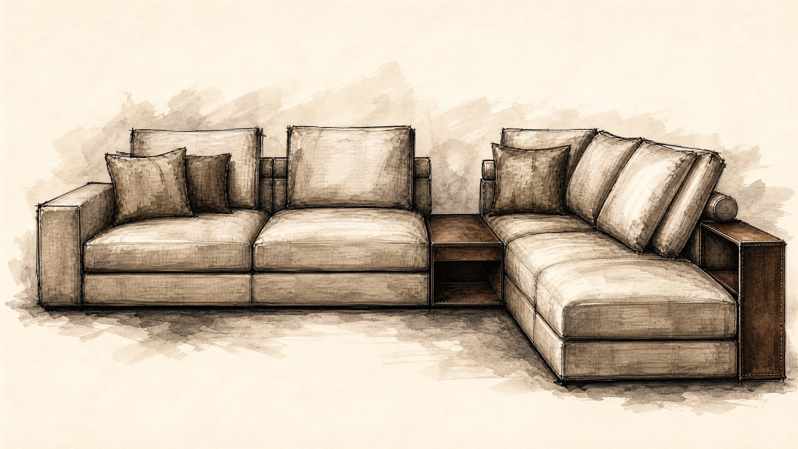 Gathering Spaces