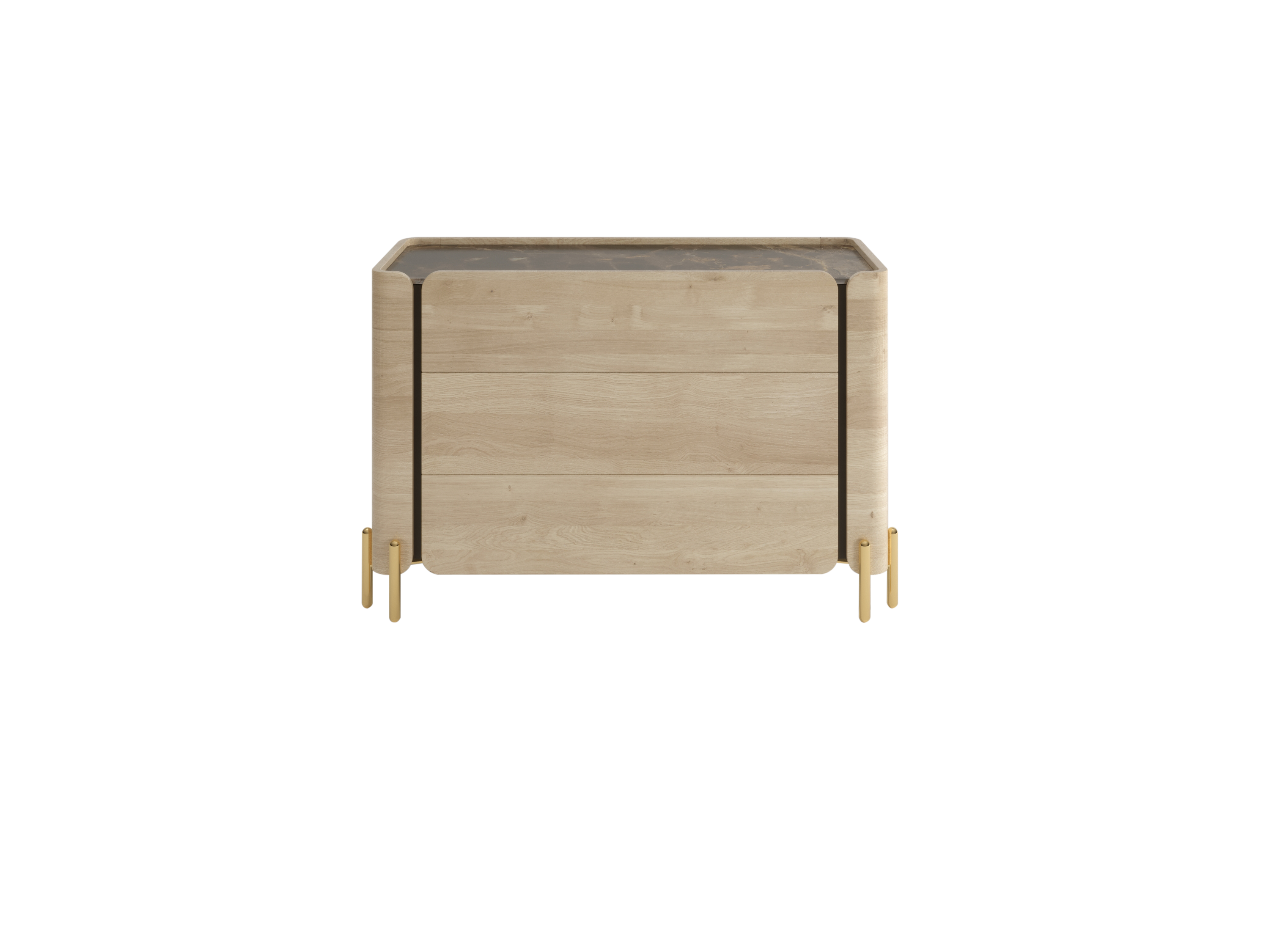 Carmen Bedside Table