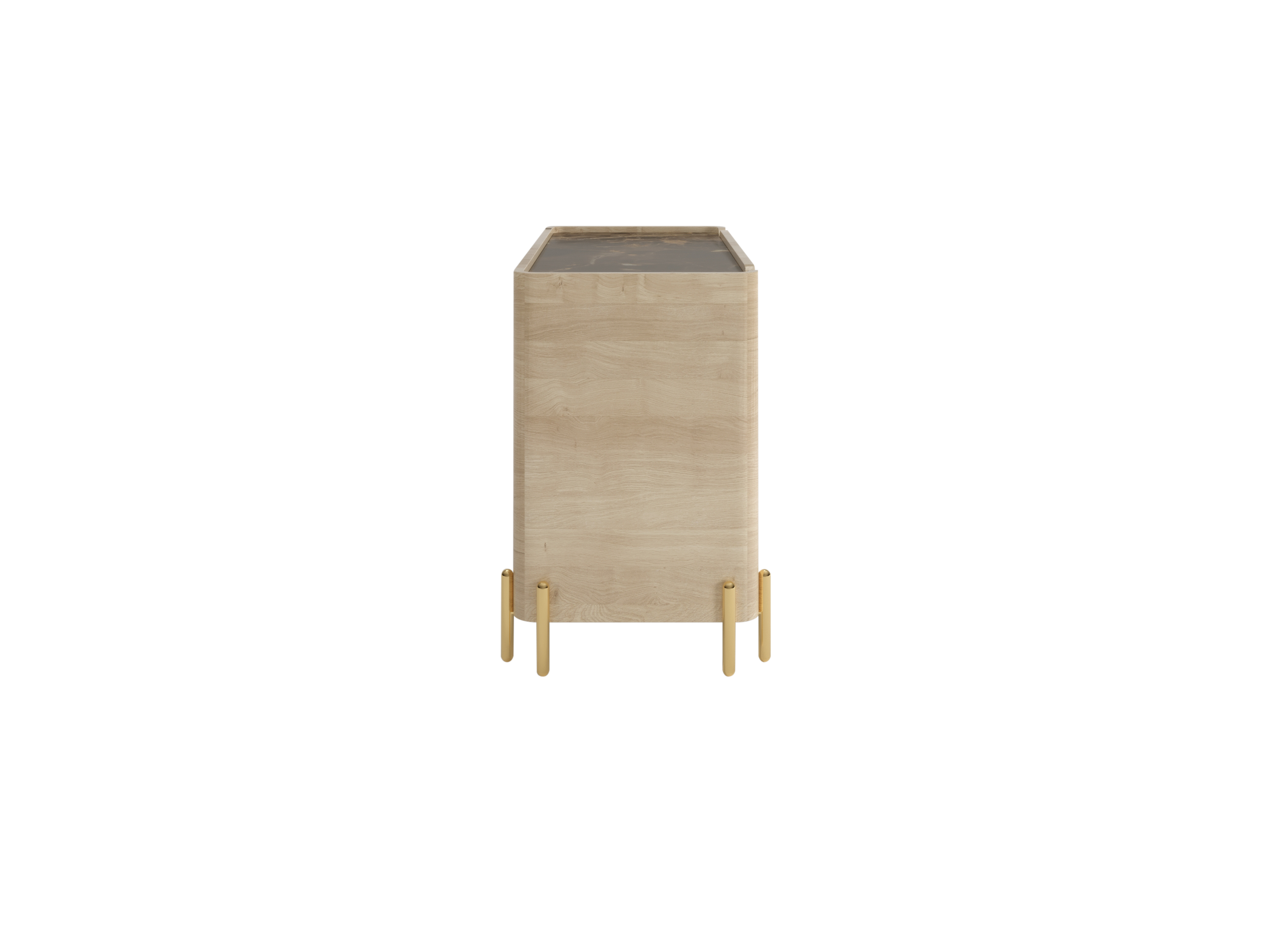 Carmen Bedside Table